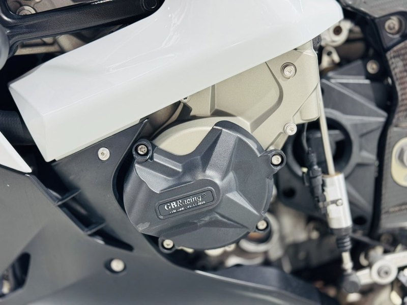 二手宝马S 1000 RR
