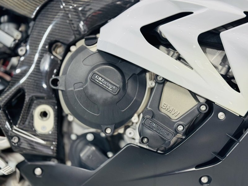 二手宝马S 1000 RR
