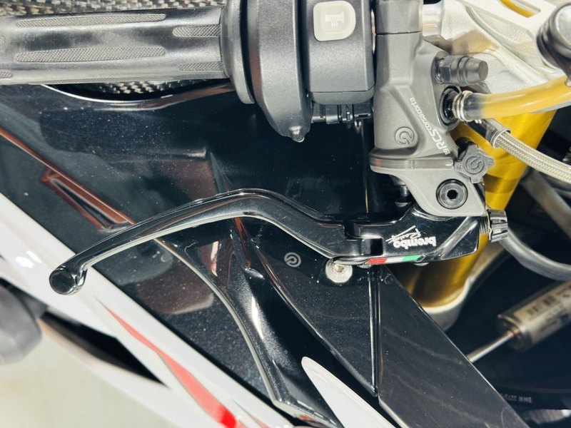 二手宝马S 1000 RR