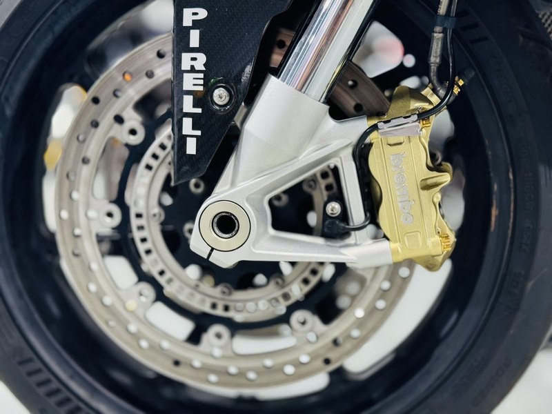 二手宝马S 1000 RR