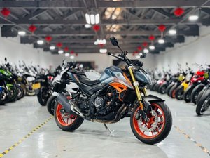 二手无极525R