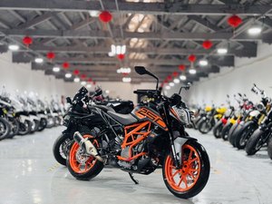 二手KTMR2R250 Duke