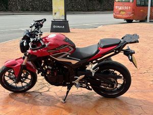二手本田CB400F