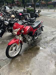 二手豪爵EH150 HJ150-25