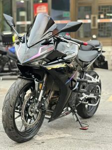 二手凯越250RR 刺鸟