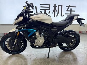 二手春风675NK