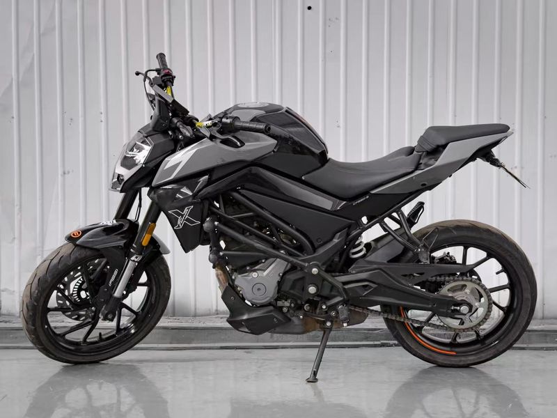 二手春风250NK