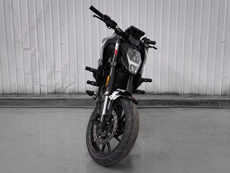 二手春风250NK