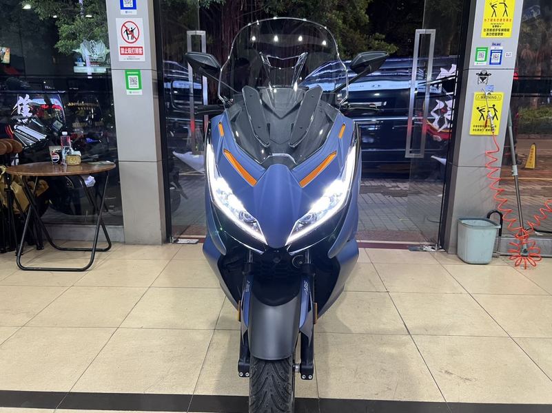 二手升仕368E