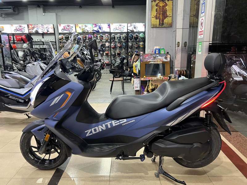 二手升仕368E