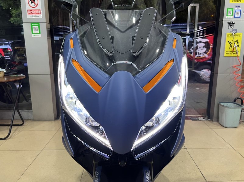 二手升仕368E