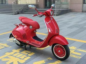 二手VESPA946