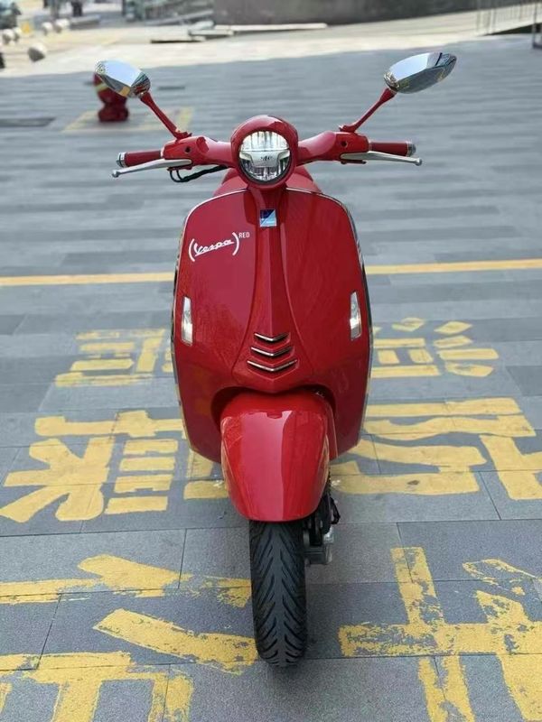 二手VESPA946