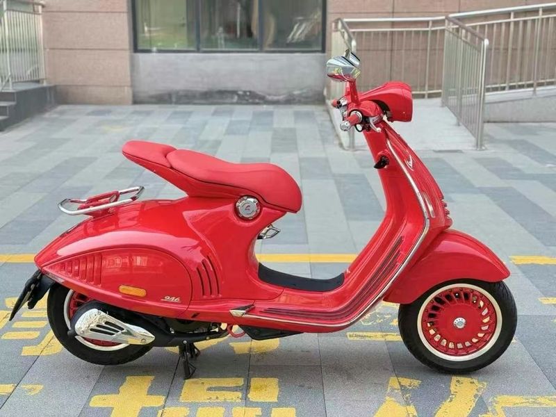 二手VESPA946