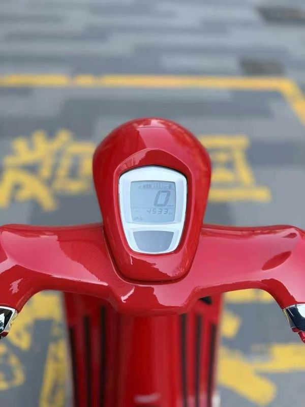 二手VESPA946