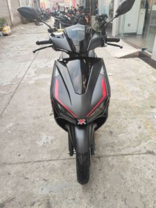 二手五羊本田NWX125
