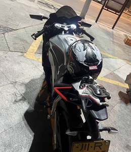 二手宗申阿普利亚GPR250R