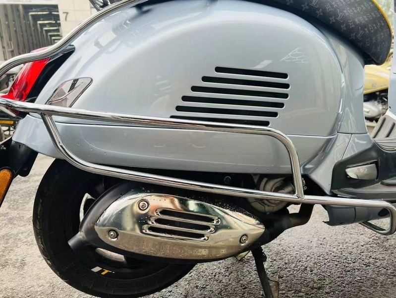 二手VESPAGTS