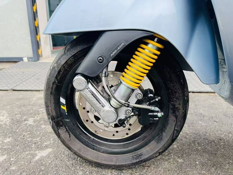 二手VESPAGTS