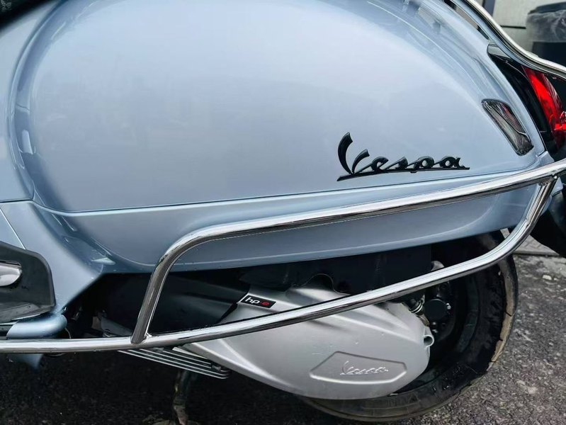 二手VESPAGTS