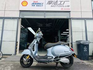 二手VESPAGTS