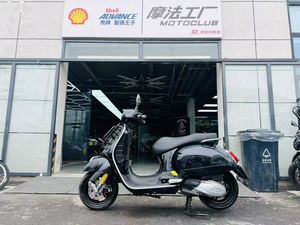 二手VESPAGTS
