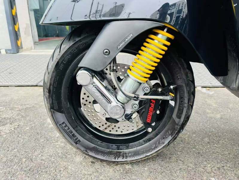 二手VESPAGTS