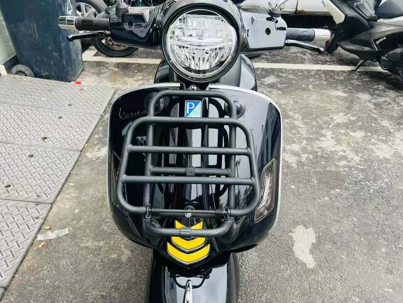 二手VESPAGTS