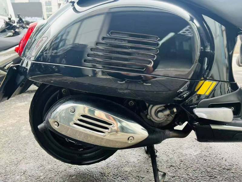 二手VESPAGTS