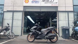 二手雅马哈AEROSPORTS X
