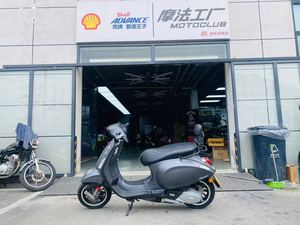 二手VESPAPrimavera 150