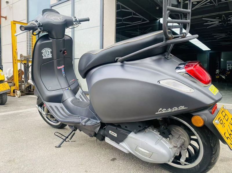 二手VESPAPrimavera 150