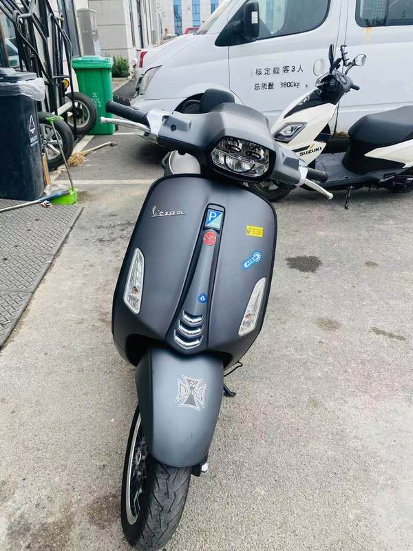 二手VESPAPrimavera 150