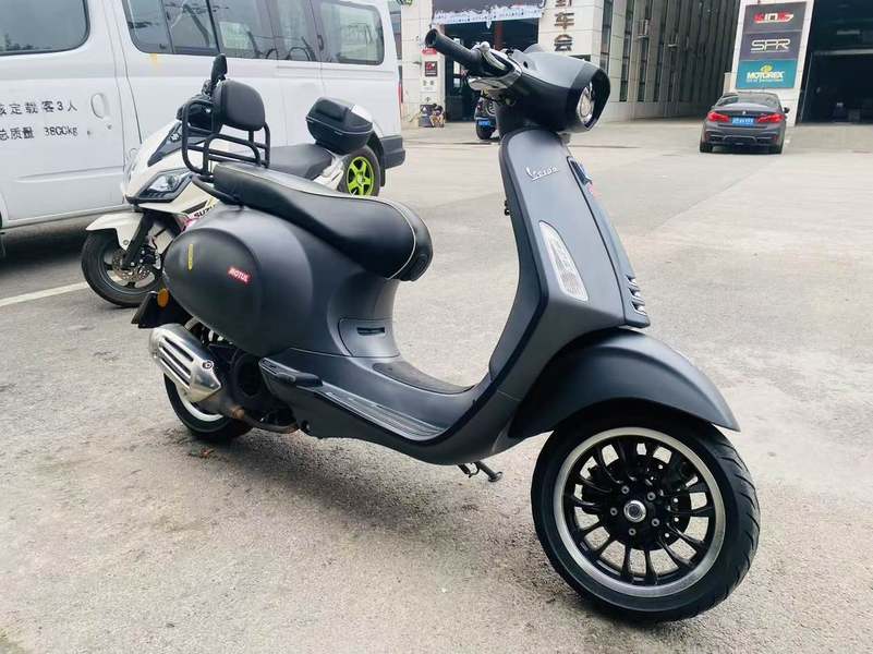 二手VESPAPrimavera 150