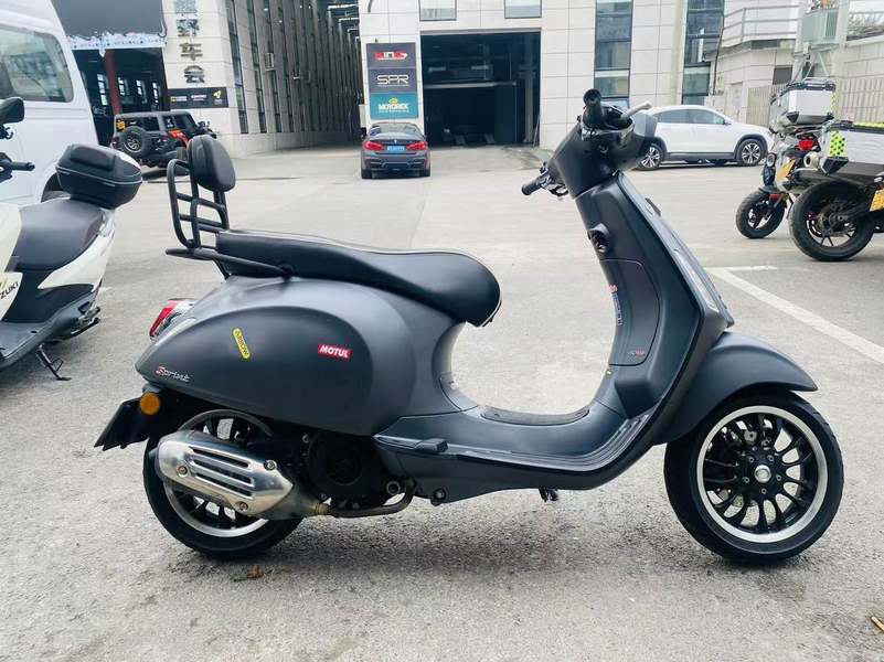 二手VESPAPrimavera 150