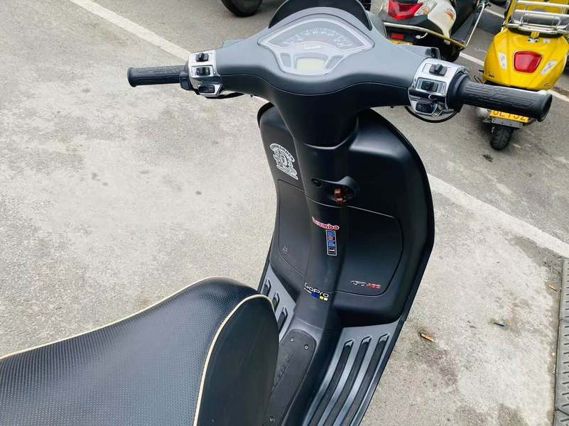 二手VESPAPrimavera 150