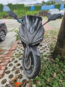 二手诺马魅影 255S