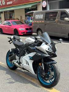 二手春风675SR-R