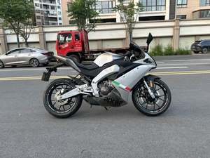 二手宗申阿普利亚GPR150R