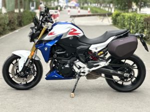 二手宝马F 900 R
