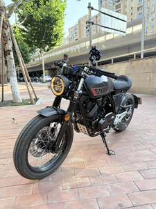 二手龙嘉V咖250