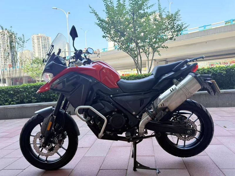 二手无极650DS