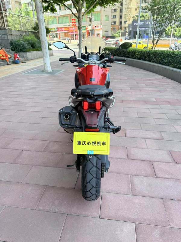 二手无极650DS