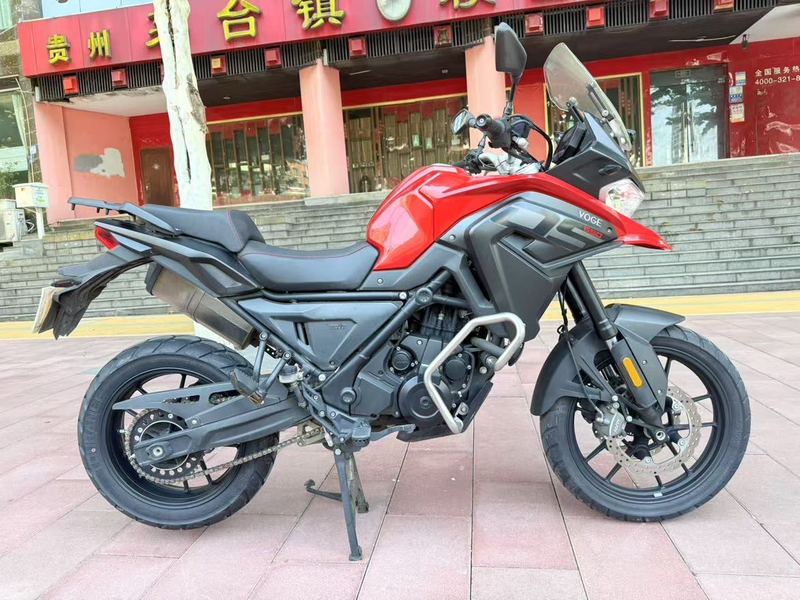 二手无极650DS