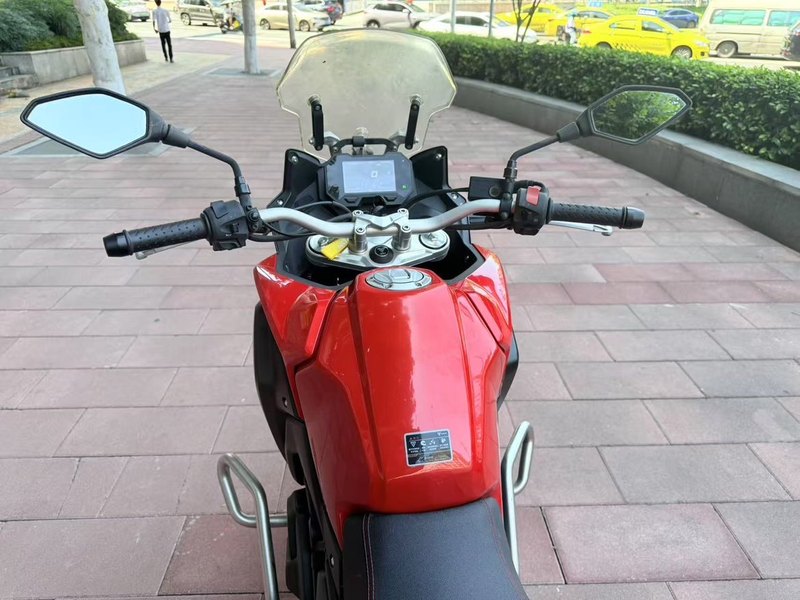 二手无极650DS
