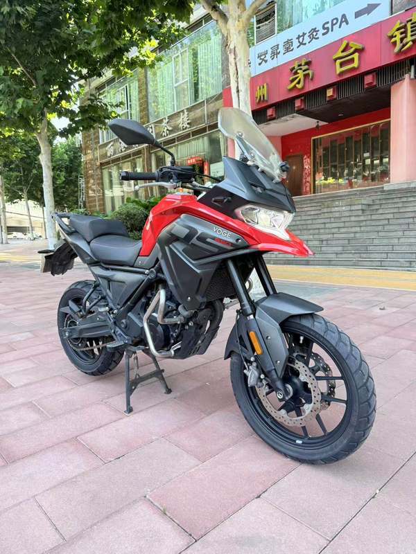 二手无极650DS