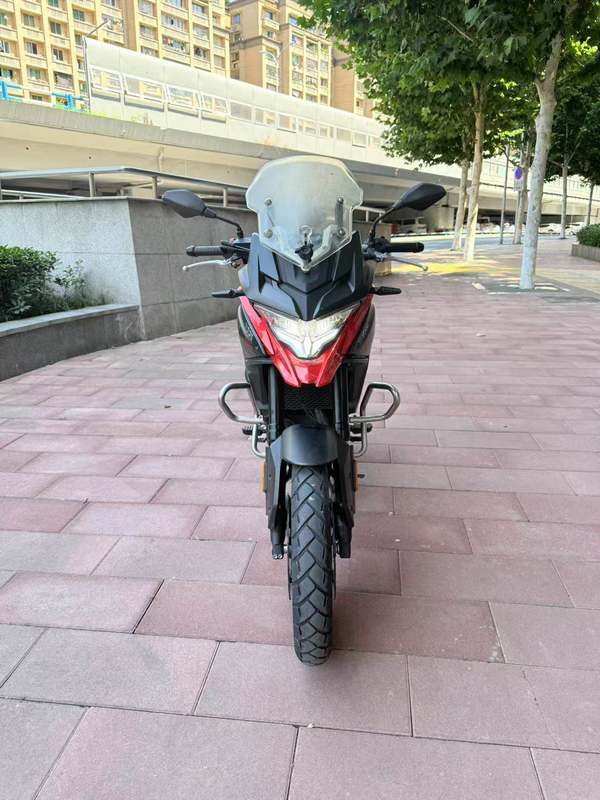 二手无极650DS
