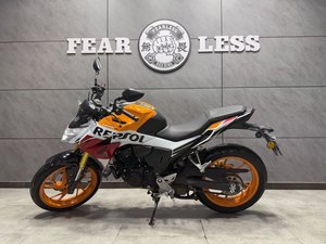 二手新大洲本田CBF190R