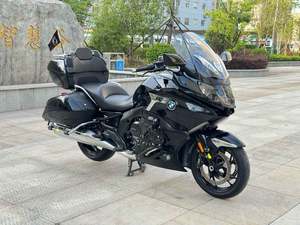 二手宝马K 1600