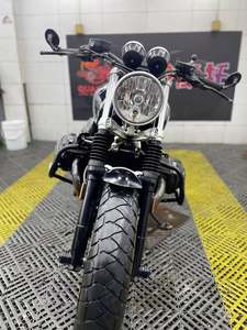 二手宝马R NineT